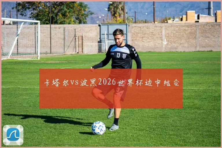 卡塔尔vs波黑2026世界杯边中结合