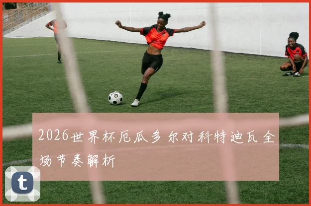 2026世界杯厄瓜多尔对科特迪瓦全场节奏解析