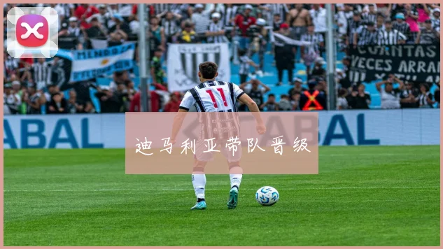 迪马利亚带队晋级