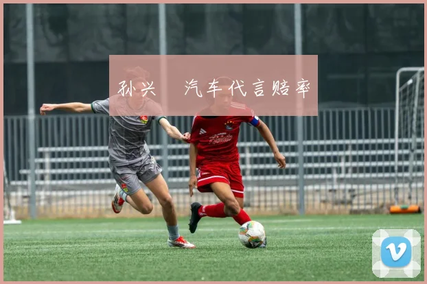 孙兴慜汽车代言赔率