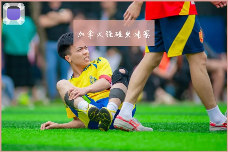 加拿大强碰柬埔寨