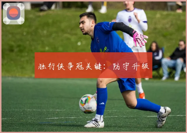 独行侠争冠关键：防守升级
