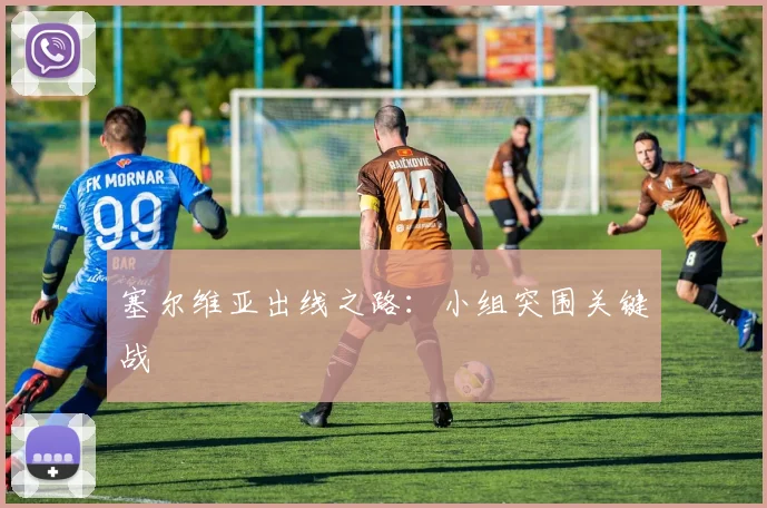 塞尔维亚出线之路：小组突围关键战