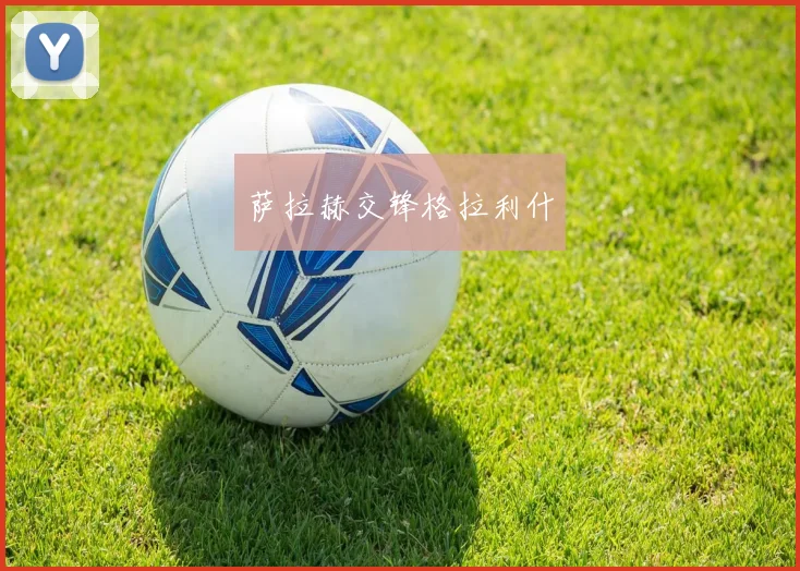 萨拉赫交锋格拉利什