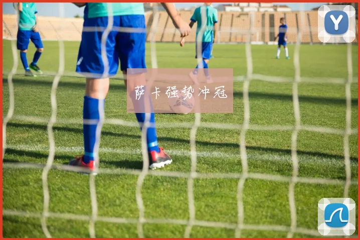 萨卡强势冲冠