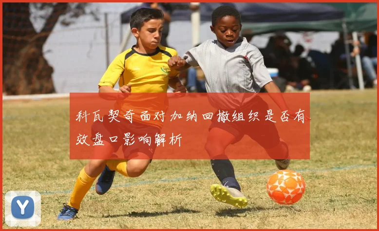 科瓦契奇面对加纳回撤组织是否有效盘口影响解析