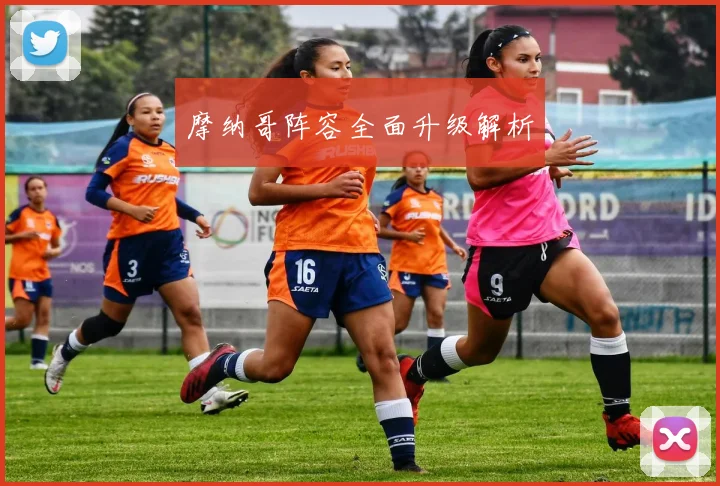 摩纳哥阵容全面升级解析