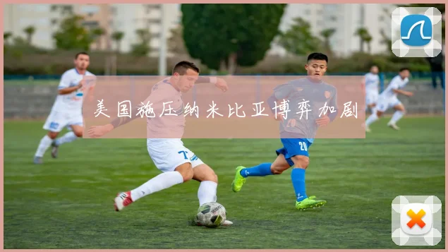 美国施压纳米比亚博弈加剧