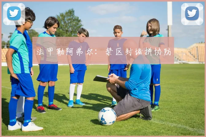 法甲勒阿弗尔:禁区封堵拼协防