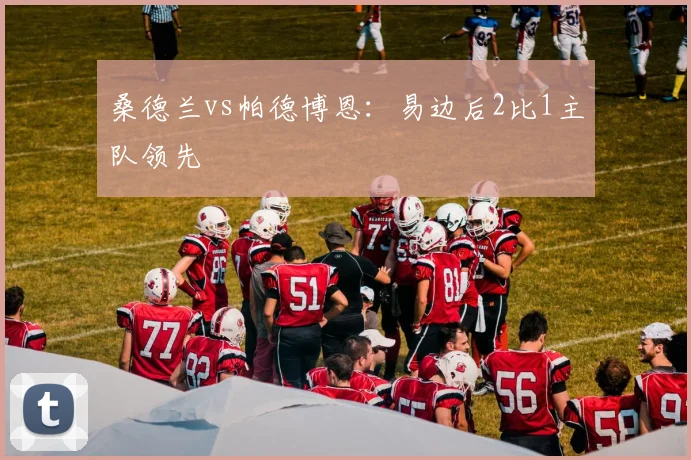 桑德兰vs帕德博恩:易边后2比1主队领先